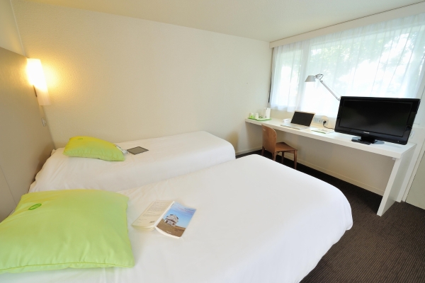 Hotel Campanile Bordeaux Sud - Pessac